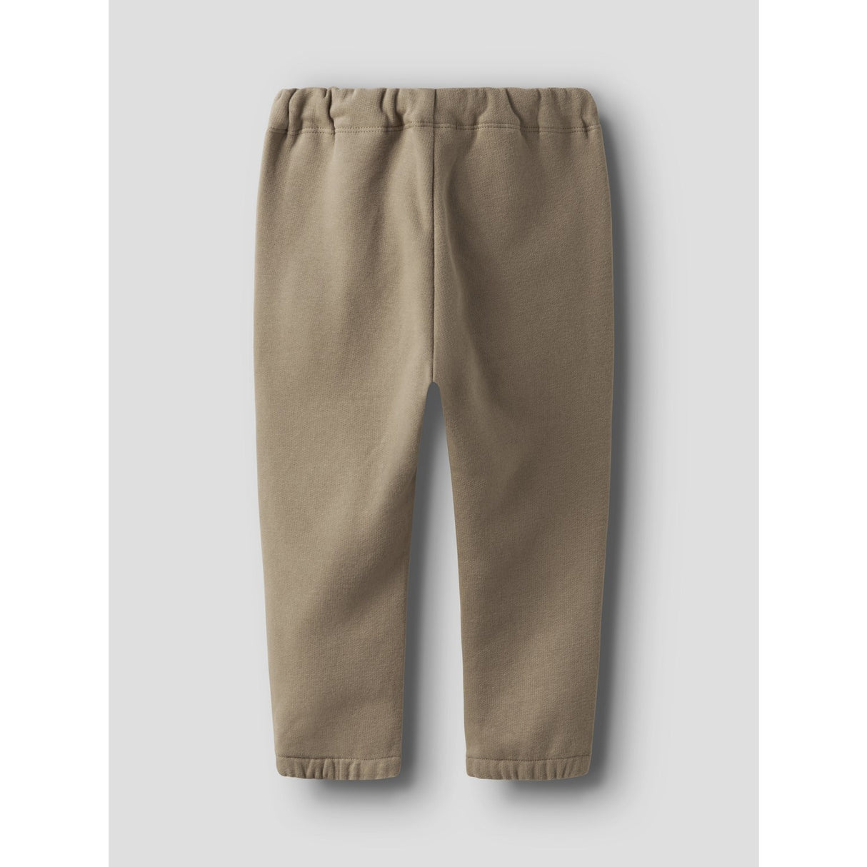 Lil'Atelier Sepia Tint Nmmilondon Ros Sweat Byxor Lil