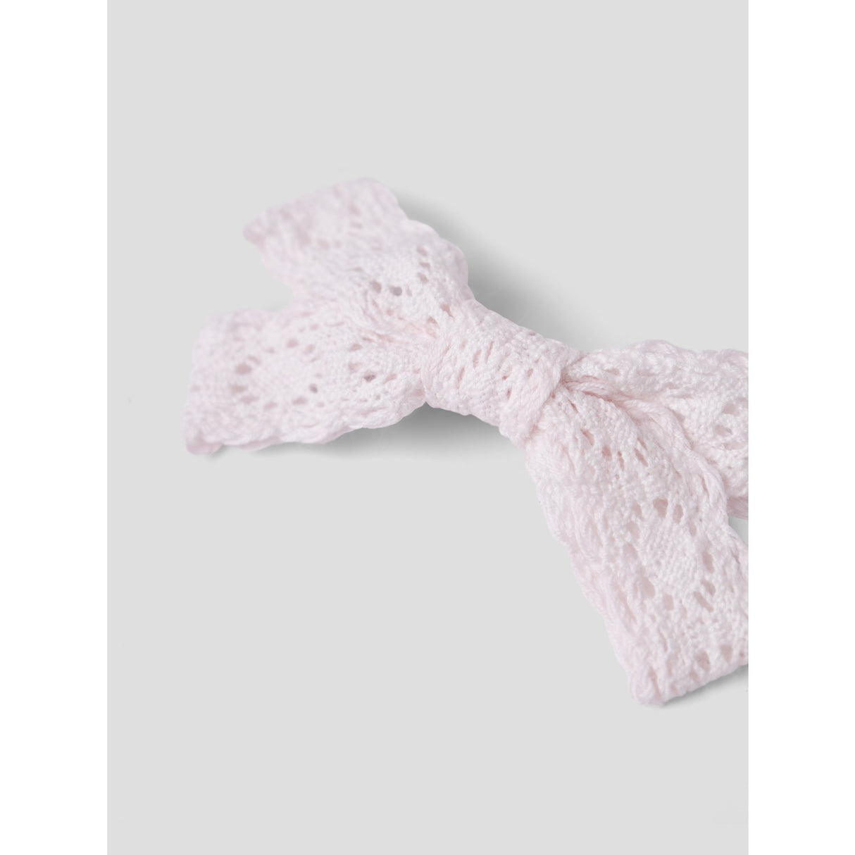 Lil'Atelier Almost Mauve Nmfacc-Lola 2 Pack Hair Clips Lil