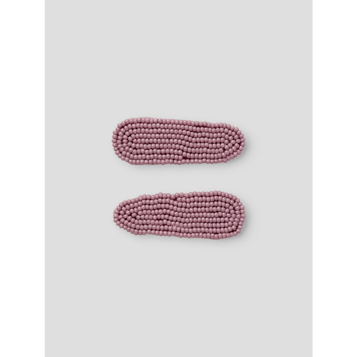 Lil'Atelier Nostalgia Rose Nmfacc-Luna 2 Pack Hair Clips Lil