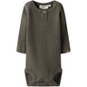 Lil'Atelier Sea Turtle Nbmrajo Mal Ls Slim Body Lil