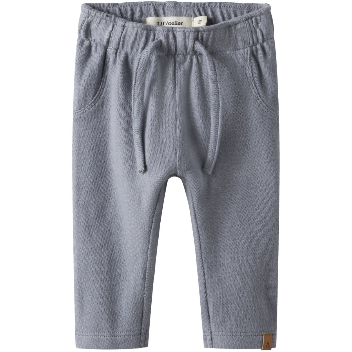 Lil'Atelier Tradewinds Nbmthoro Heb Loose Byxor Lil
