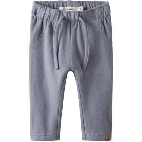 Lil'Atelier Tradewinds Nbmthoro Heb Loose Byxor Lil