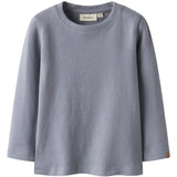 Lil'Atelier Tradewinds Nmmthoro Hyt Ls Slim Topp Lil