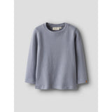 Lil'Atelier Tradewinds Nmmthoro Hyt Ls Slim Topp Lil