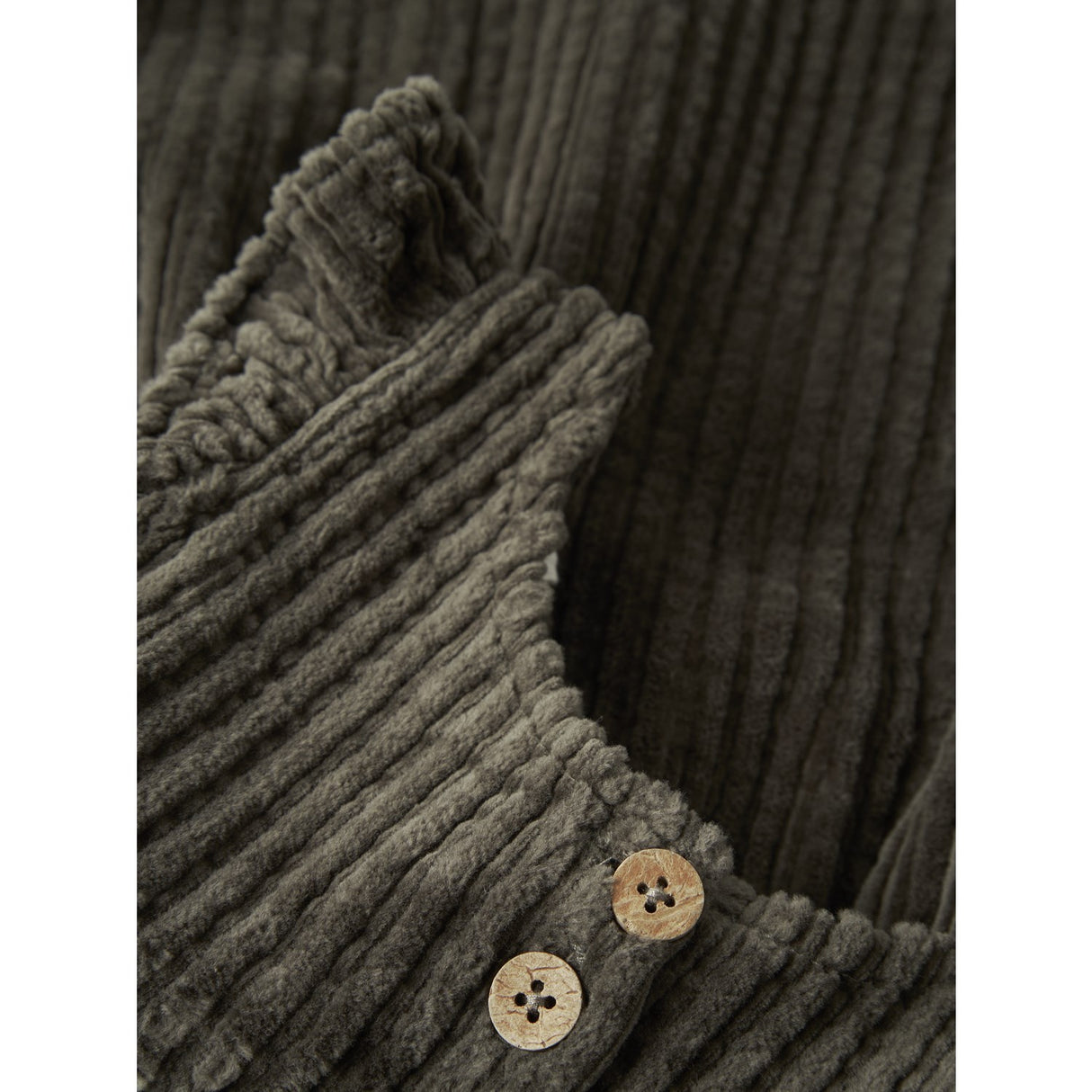 Lil'Atelier Sea Turtle Nmfraul Skirtall Cord 5008-Sh R Lil