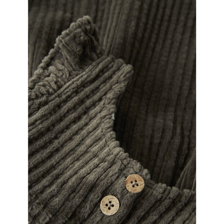 Lil'Atelier Sea Turtle Nmfraul Skirtall Cord 5008-Sh R Lil