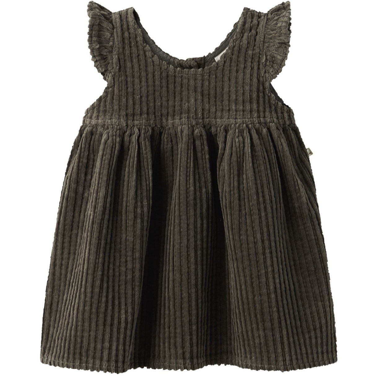 Lil'Atelier Sea Turtle Nmfraul Skirtall Cord 5008-Sh R Lil