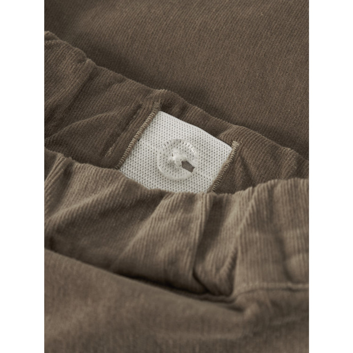 Lil'Atelier Sepia Tint Nmmsomba Loose Cord Byxor 7766-So S Lil