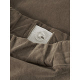 Lil'Atelier Sepia Tint Nmmsomba Loose Cord Byxor 7766-So S Lil