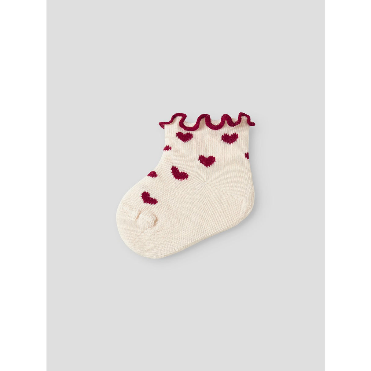 Lil'Atelier Turtledove Nbfrosita 2 Pack Strumpor Lil