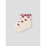 Lil'Atelier Turtledove Nbfrosita 2 Pack Strumpor Lil