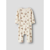 Lil'Atelier Turtledove Christmas Nbnlayo Gip Ls Slim Dräkt Lil