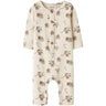 Lil'Atelier Turtledove Christmas Nbnlayo Gip Ls Slim Dräkt Lil
