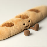 Jellycat Food Bake, Amuseables Baguette
