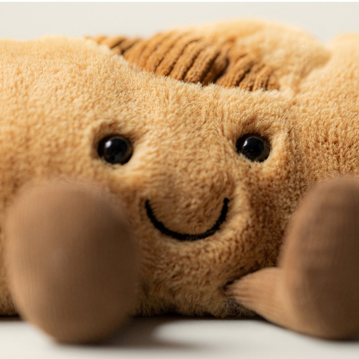 Jellycat Food Bake, Amuseables Baguette