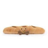 Jellycat Food Bake, Amuseables Baguette