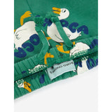 Bobo Choses Green La Oca All Över Joggings