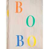Bobo Choses Multicolor Multicolor Bobo All Över Tracksuit Byxor