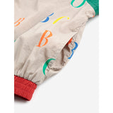 Bobo Choses Multicolor Multicolor Bobo All Över Tracksuit Jacka