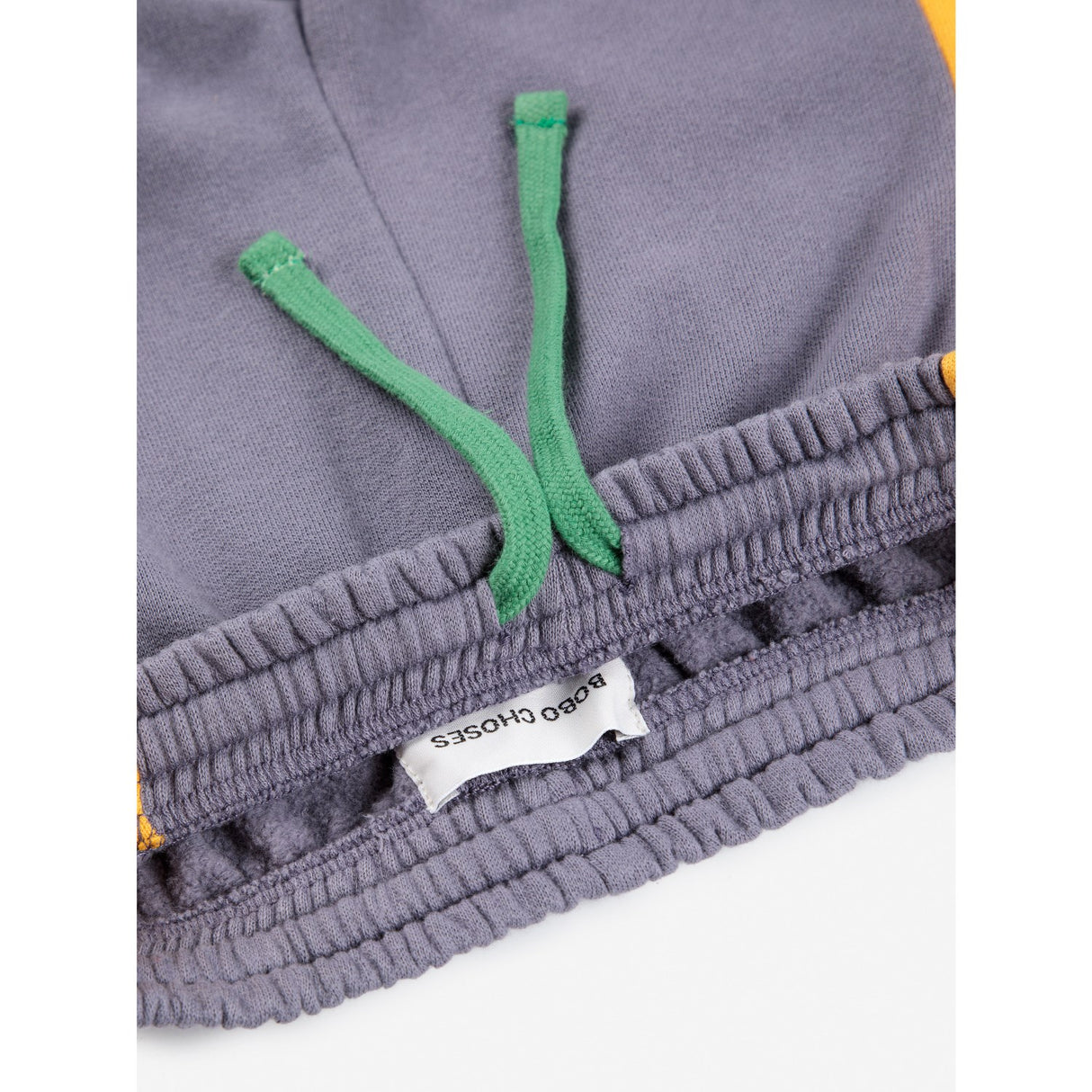 Bobo Choses Multicolor Färg Block Jogging Byxor