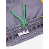 Bobo Choses Multicolor Färg Block Jogging Byxor