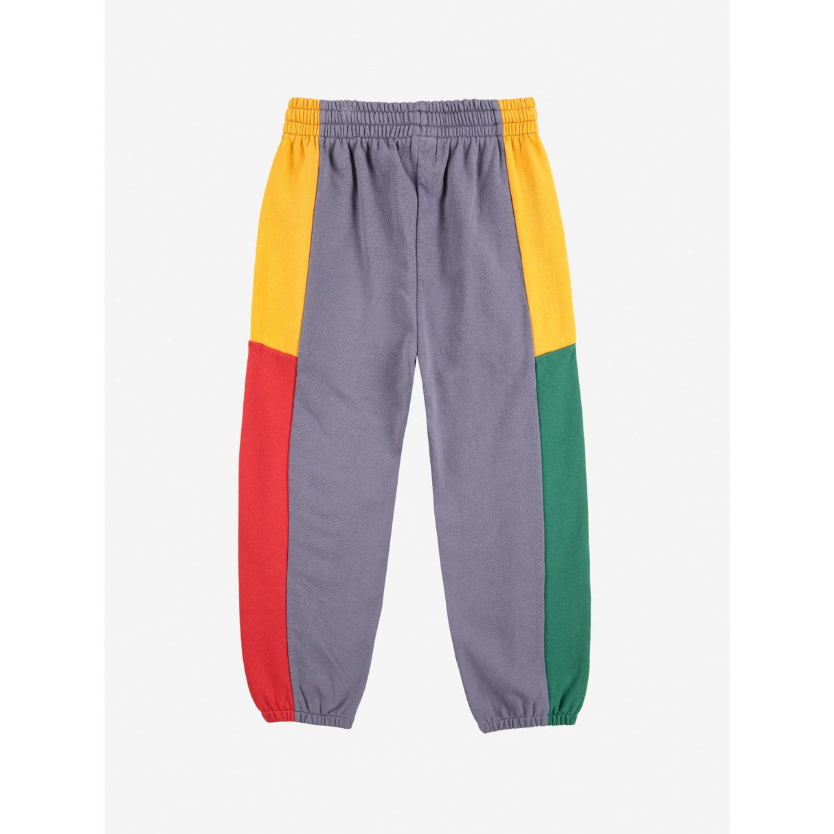 Bobo Choses Multicolor Färg Block Jogging Byxor