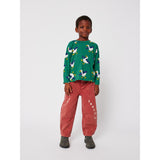 Bobo Choses Green La Oca All Över T-Shirt
