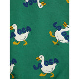 Bobo Choses Green La Oca All Över Sweatshirt