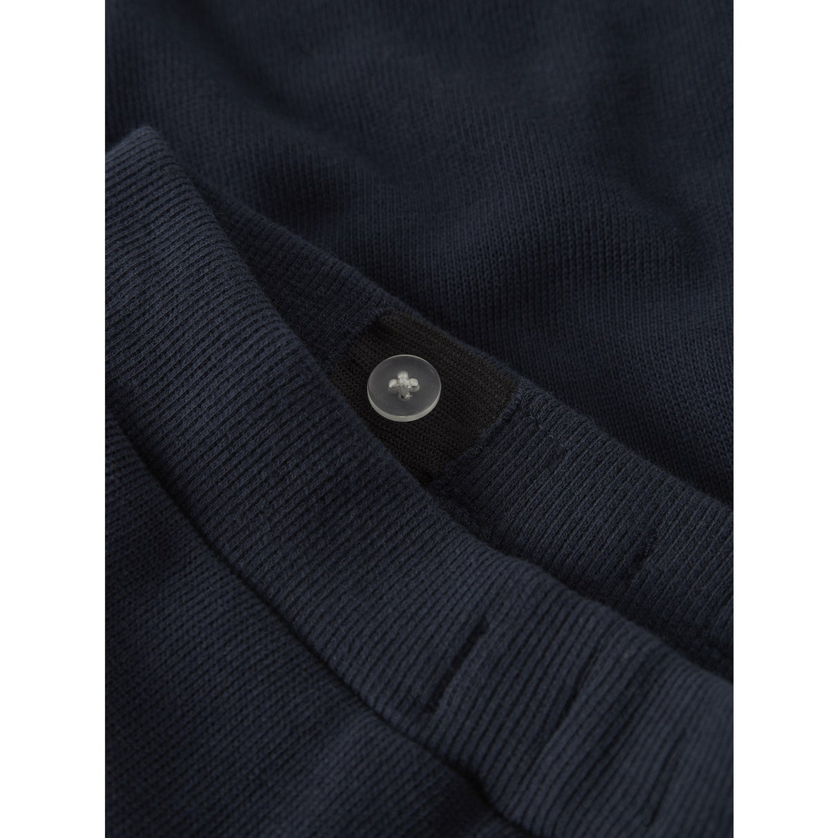 Name It Dark Sapphire Nmmobear Nreg Sweat Byxor Unb Noos