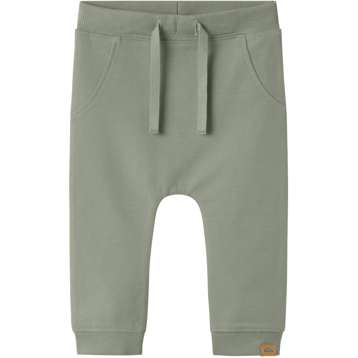 Name It Shadow Nbntakki Sweat Byxor Noos