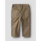 Name It Kelp Nmmben Tap Twi Byxor Carp 5722-Fg Noos