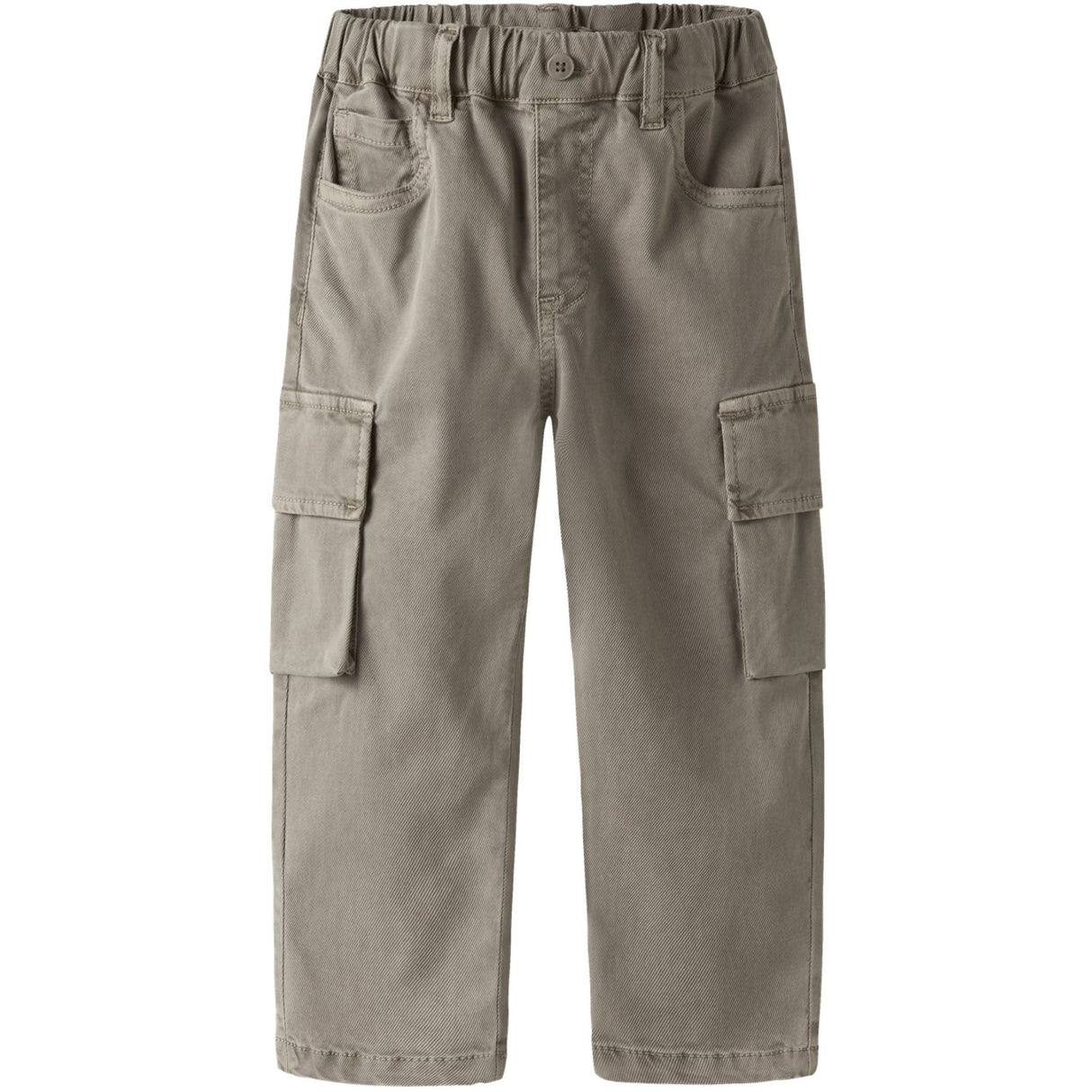 Name It Chinchilla Nmmben Tap Cargo Twi Byxor 8950-Po Noos