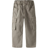 Name It Chinchilla Nmmben Tap Cargo Twi Byxor 8950-Po Noos