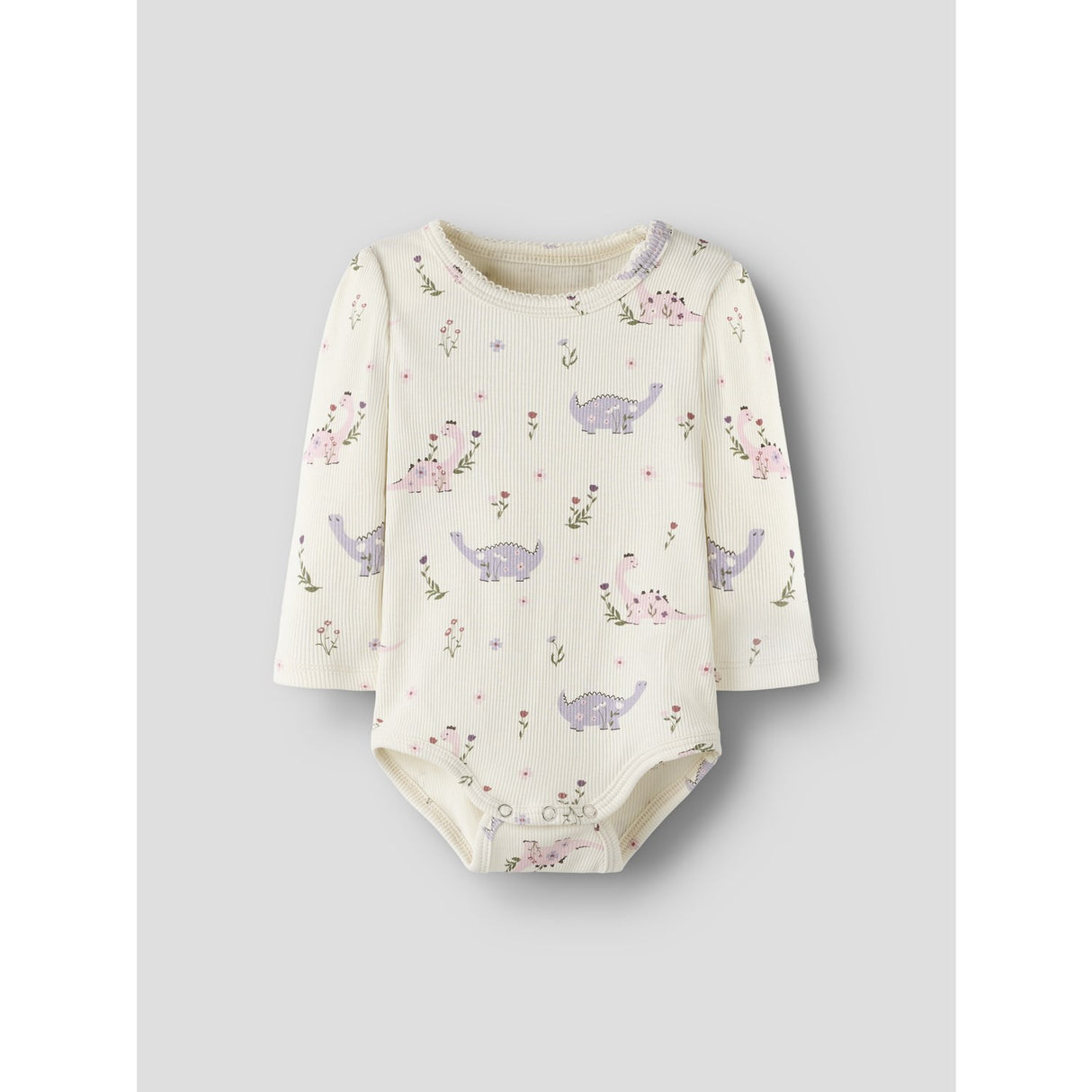 Name It Baby's Breath Nbfstella Ls Xsl Body