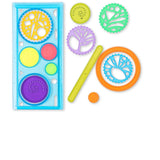 Konges Sløjd Multi Spin Me Around Sett