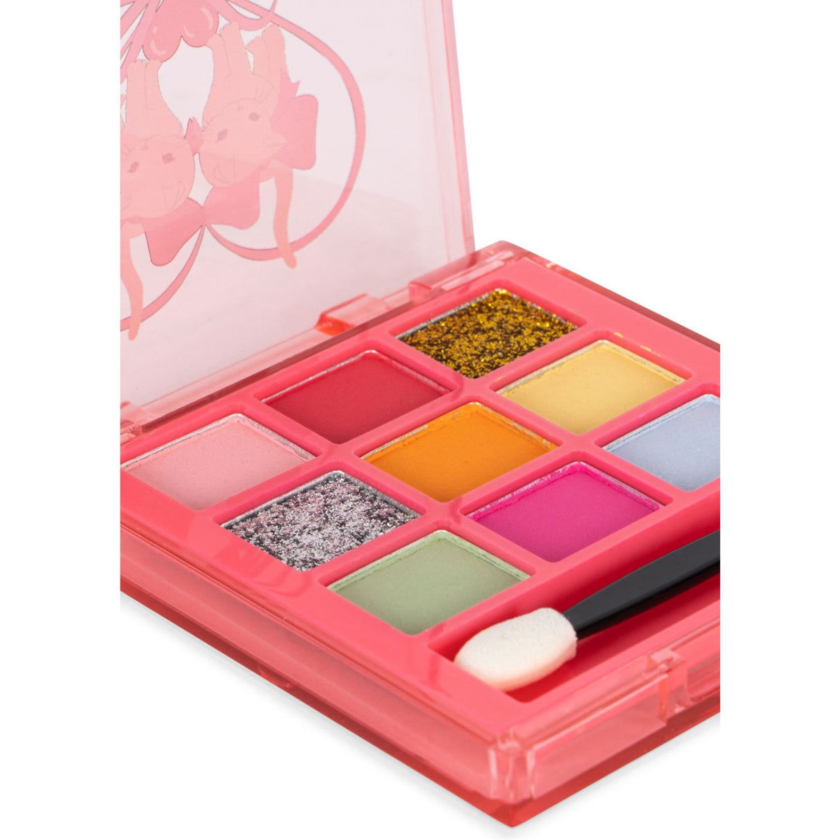 Konges Sløjd Pink On The Go Eyeshadow