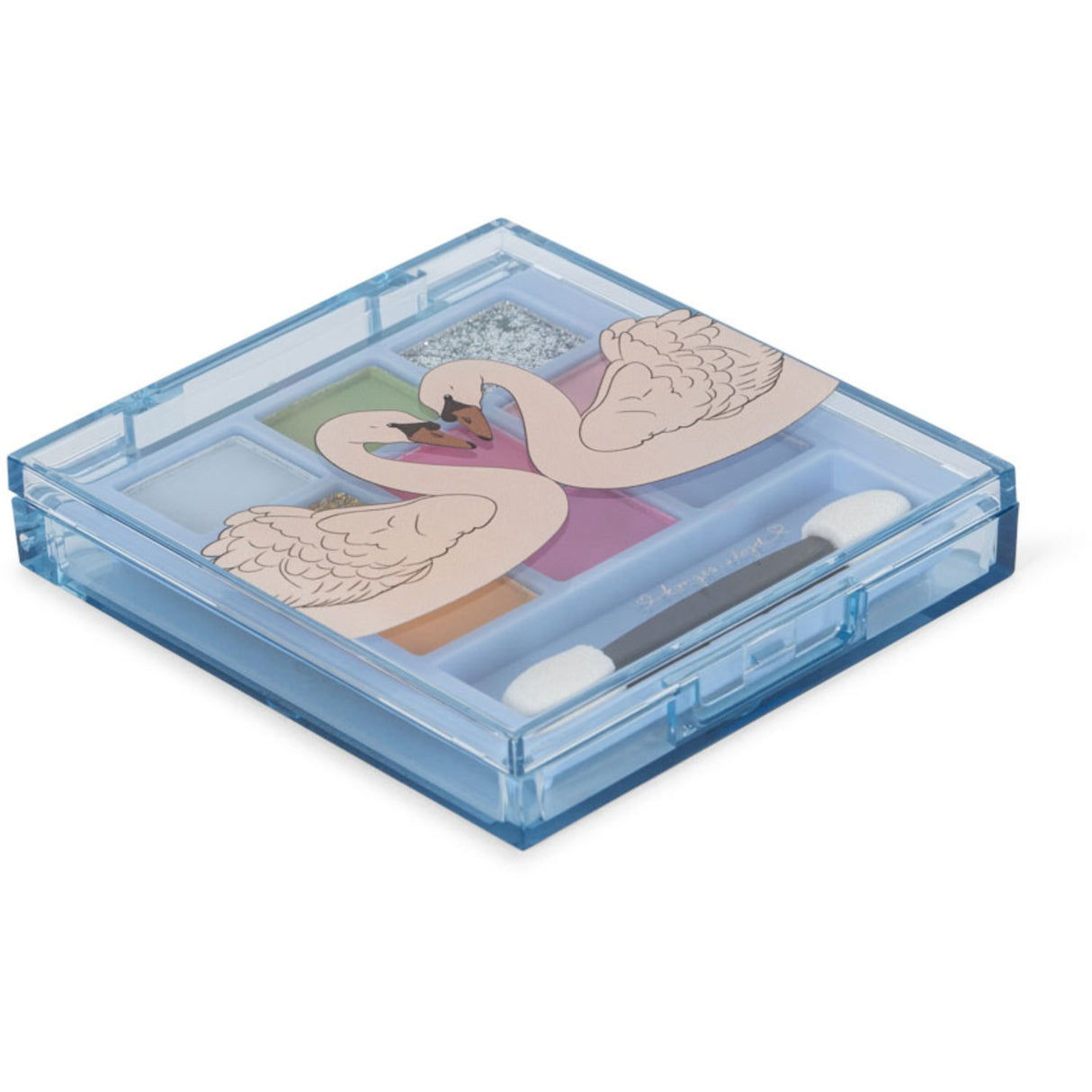 Konges Sløjd Blue On The Go Eyeshadow