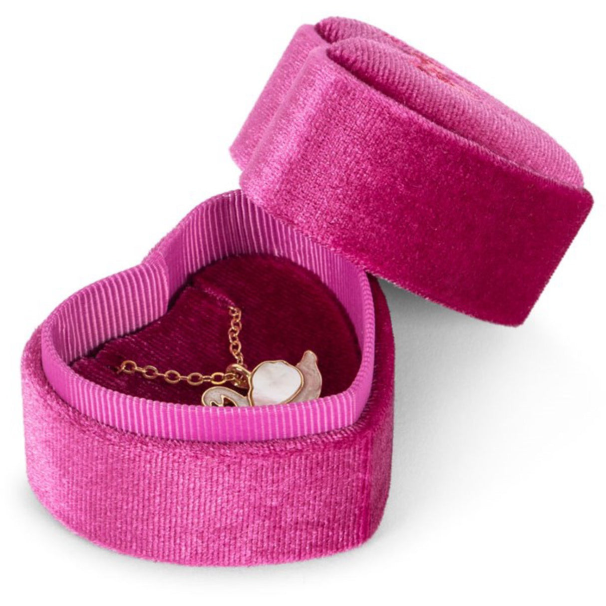 Konges Sløjd Swan Little Necklace Box