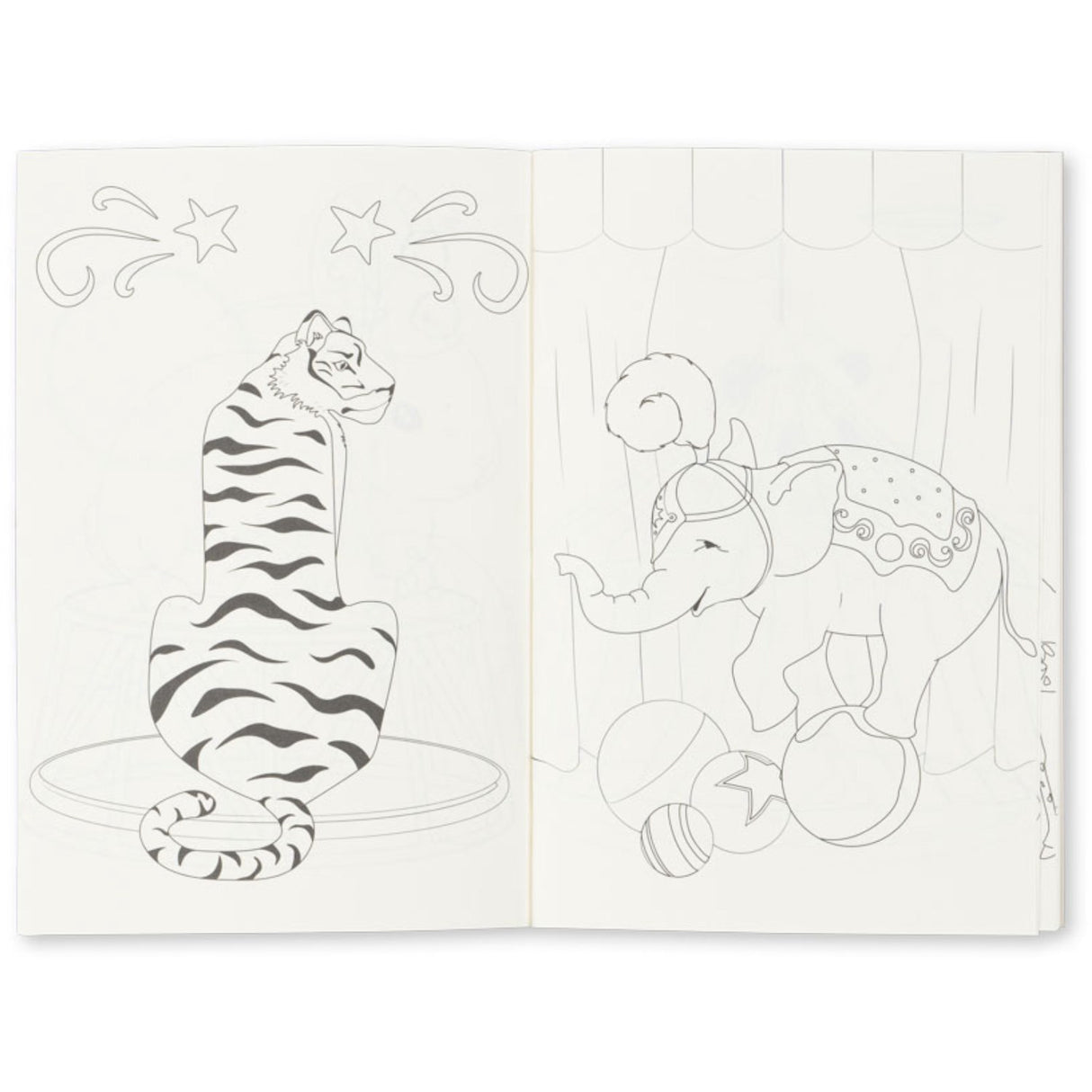 Konges Sløjd Olivine Creative Art Caddy