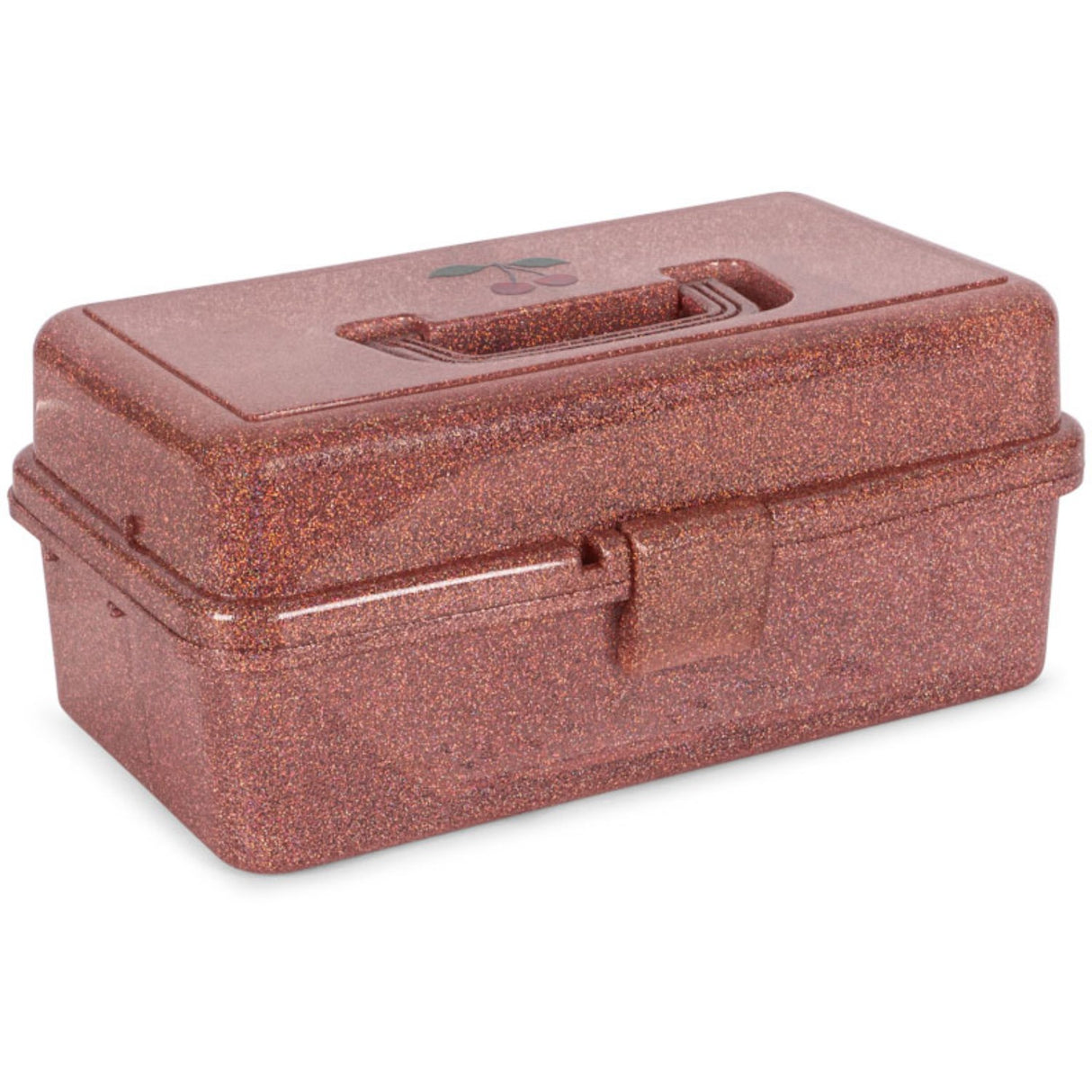 Konges Sløjd Glitter Rose Creative Art Caddy