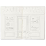 Konges Sløjd Glitter Rose Creative Art Caddy