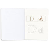 Konges Sløjd Multi Activity Bok Med Colouring Pencils