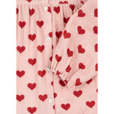 Konges Sløjd Amour Mellow Coco Frill Skjorta GOTS