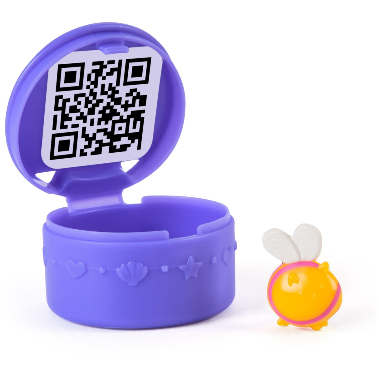 Gabby's Dollhouse Film Altan - Krystalhaven