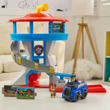 Paw Patrol Core Udkigstårn