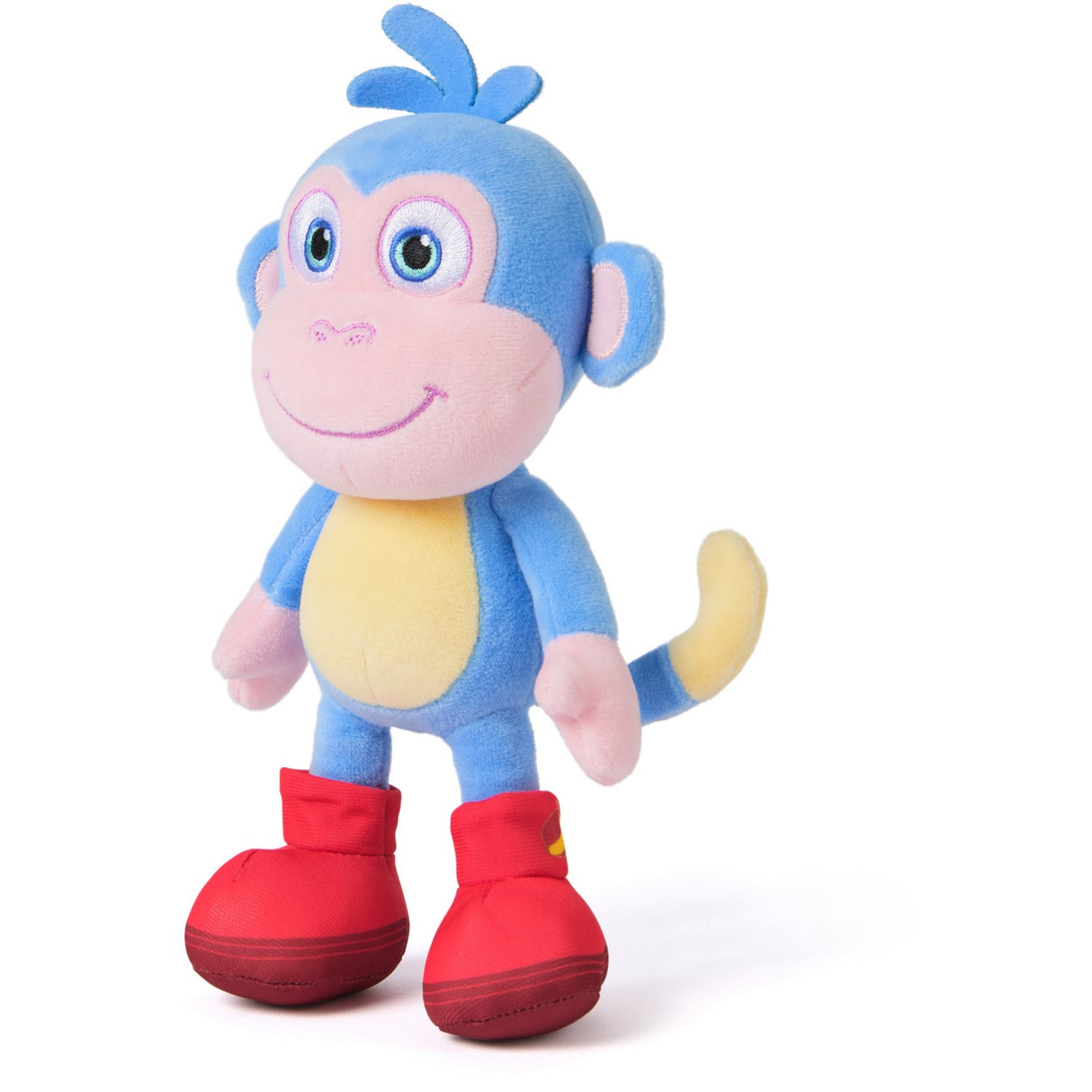 Dora The Explorer Boots Plys 20 Cm