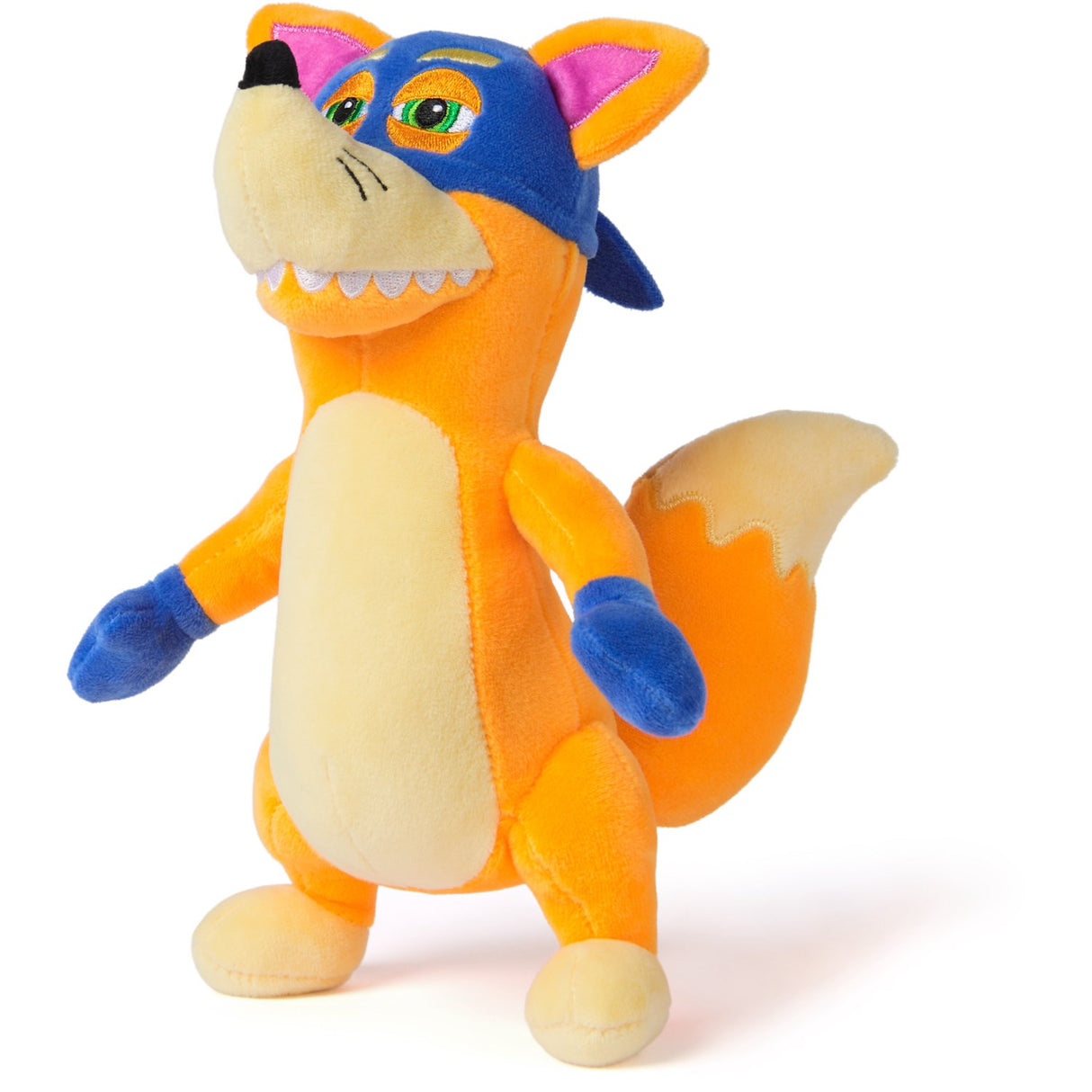 Dora The Explorer Swiper Plys 20 Cm