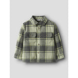 Name It Urban Chic Nmmtamol Os Ls Skjorta