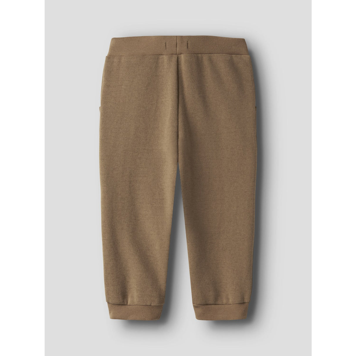 Name It Toasted Coconut Nmmobear Nreg Sweat Byxor Unb Noos