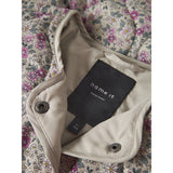 Name It Peyote Nkfmarie Quilt Jacka